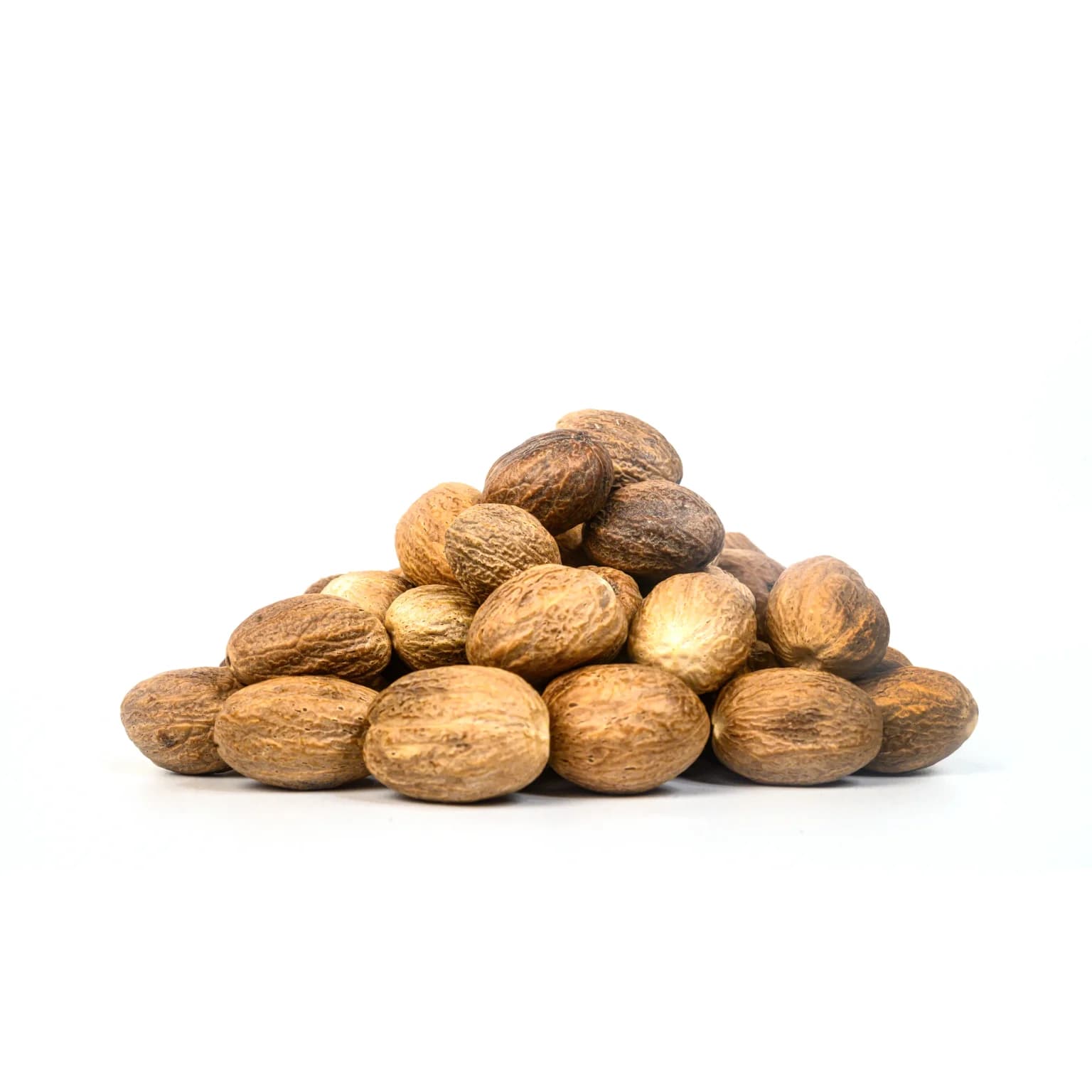 Madagascar Whole Nutmeg