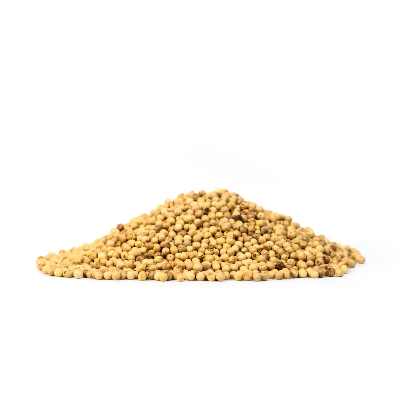Madagascar White Pepper