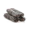 Gousses de vanille Bourbon noire Grade A de Madagascar